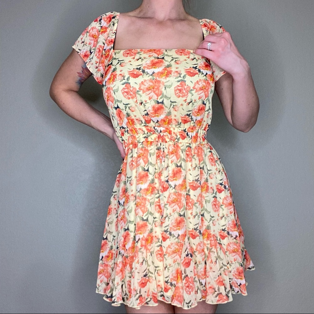 Francesca’s Dress NWT